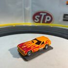 2 Aurora Afx Slot Cars Plymouth Cuda Funny Car   Chevy Vega Van Gasser Free S h