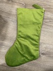 New Avanti Spread The Joy Dog Christmas Stocking French Bulldog