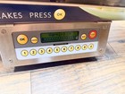 Popcake Pc-11w Po-us Fully Automatic Commercial Pancake Machine Y660
