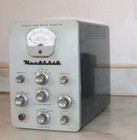 Heathkit  Sb-10 Single Sideband Adapter - Ham Equipment - Tube Era