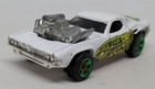 Hot Wheels White Rodger Dodger Raptor Tampo Loose Diecast 1 64 5 Pack Exclusive 