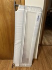 Regalo Fold Down Bed Rail