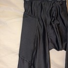 Under Armour New Black Heatgear Compression Leggings With Pocket Men   s Size S
