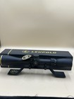 Leupold Vx-freedom 3-9x40  1 Inch  Cds Duplex Scope 174182