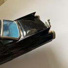 Vintage Cadillac Biarritz 10    Clean  Tin Litho Friction Japan Black