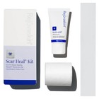 Scar Healing Kit For C-section Scars - Silicone Scar Sheets  Gel   Medical Tape