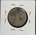 1805 Draped Bust Dime  4 Berries  Rare Old Coin 