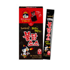 Samyang Buldak Original Hot Sauce Stick 16g X 10 Sticks   5 Sticks