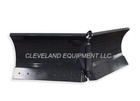 120  Virnig V-snow Plow Attachment Bobcat Skid Steer Loader V-plow V-blade 10 