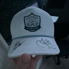 Signed Cincinnati Open Hat