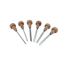 Set Of 3 Engraving Tools Graver Set  Graver Sharpener   Engraving Block