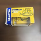 Komatsu D61pxi-23 Crawler Dozer Minicar  54dc3d