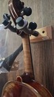 Red Antique 4 4 Handmade Violin With Free Case   Free Shipping