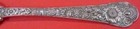 Cluny By Gorham Sterling Silver Demitasse Spoon 4 1 4  Silverware Multi-motif