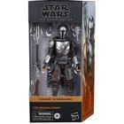 Star Wars Black Series Beskar Armor Mandalorian 6-inch Action Figure