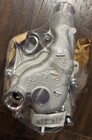 Aj813909 Cooling System Replace Kit  Compatible With Jaguar  land Rover  read 