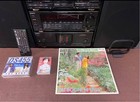 Sony Liberty Lbt-v925 With Record Used Working From Japan Free Shipping