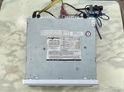 Aquatronics Ms-1500 High Power Am Fm Cd Marine Stereo White