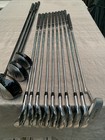 Knight Electra 13pc Set Irons3-9  Pw  Sw  Putter  Driver 1  Woods 3 5 Right Hand