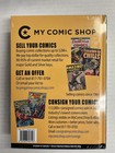 The Overstreet Comic Book Price Guide Hardcover  53rd Edition  Marvel - Sealed
