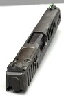 Oem Sig Sauer P365 Fuse 9mm Complete Upper Slide Barrel Optic Ready X-macro