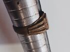 Extremely Rare Ancient Bronze Antique Roman Ring Amazing Very Stunning Artifact