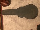 Gibson Case 1970s Fits Les Paul Guitar