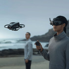 Dji Avata 2 Fly More Combo Drone   Rc Motion 3   Goggles 3   No Tariffs In Us