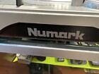 Numark Ttusb Dj Turntable Pre Owned For Parts Or Repair See Description 