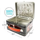 Kiss Lunch Box