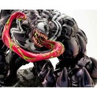 New Marvel Universe Venom Armed   Dangerous Artfx Artist Series 1 6 Scale Statue