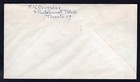 Canada 1956 Fdc Cover  Pulp   Paper Industry 20c  Cachet By H e