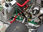 Racing Go Kart Otk Chassis 401rr W iame X-30 Engine