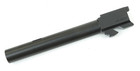 New  40 S w Ported 2-port Black Stainless Barrel For Glock 35 G35 Stock 5 32 