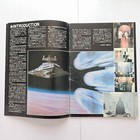 1977 Star Wars Episode Iv A New Hope Mark Hamill Movie Program Vintage Japan