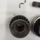 Volvo Penta Sx-m Upper Gear Set 1 43 V8 Excellent
