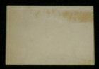 Marian Deforest Playwright Author 1901 Calling Card Pan American Exposition Rare