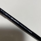 Showa Retro Mickey Mouse Ballpoint Pen Black Dbk-1a Pentel  8da2e6