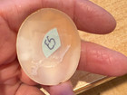 Lovely Antique Hand Carved Shell Cameo 3 Colors