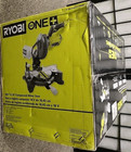 Ryobi P553 18v Cordless Compound Miter Saw  new Sealed  Tool Only