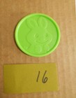 Fisher Price Laugh N Learn Smart Stages Piggy Bank Replacement  8 Coin A16
