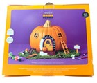 Mondo Llama Paint Your Own Enchanted Pumpkin Home Kit Halloween Decor