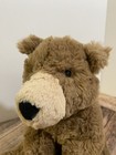 Jellycat Woody Bear Brown Cub Medium 11    Plush Stuffed Animal Soft Retired 