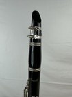 Morelli  Clarinet  W  Case Vintage Black Color   see Description  