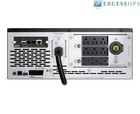 Apc Smart-ups X 3000va 2700w Lcd Rm 4u 120v Smx3000lvnc Ap9631pre-install - R   
