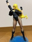 Dc Comics Bishoujo Dc Unierse Black Canary