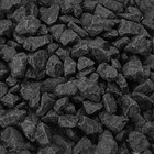 Nupick 10 Pound Black Gravel For Fish Tank 0 5 0 7 Black