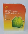 Microsoft Office Home And Student 2010 Software For Windows W  Product Key