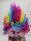 Dreamworks Trolls World Tour Singing   Dancing 16  Poppy Plush Stuffed Doll