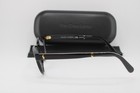 New Polo Ralph Lauren Ph 2164 5001 Black Gold Authentic Frames Eyeglasses 47-19